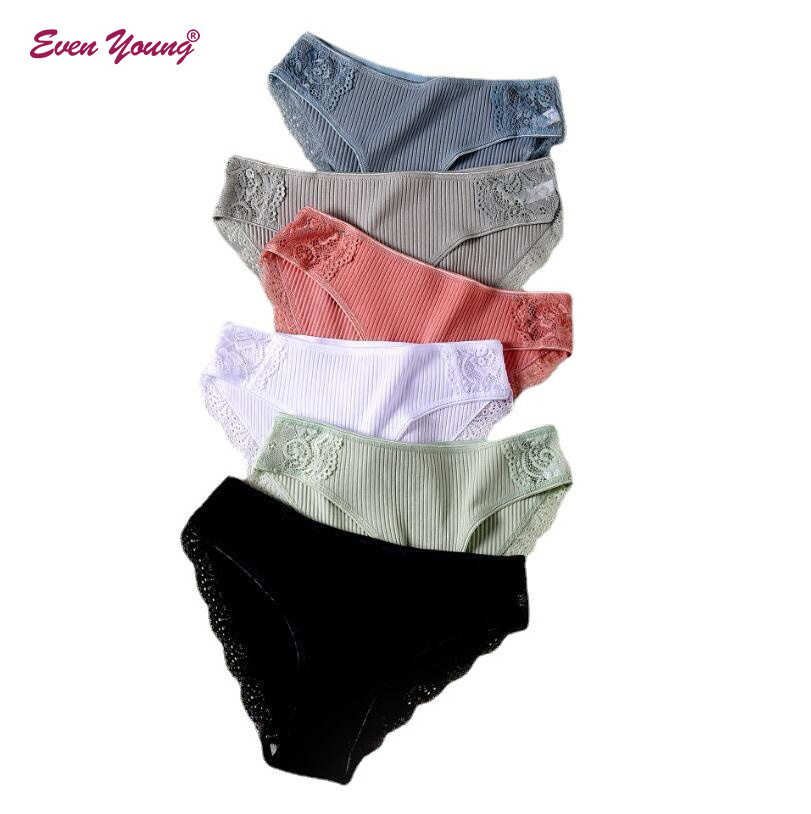 Wholesale Womens Panties for Men Panties Underwear Cotton Lingerie Briefs Sexy Panties Lace Girls for women