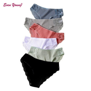 Wholesale Womens Panties for Men Panties Underwear Cotton Lingerie Briefs Sexy Panties Lace Girls for women