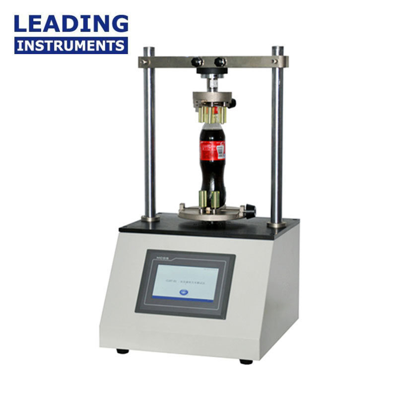 Digital Bottle cover Torque Tester Plastic cover torque meter Testing machine equipment