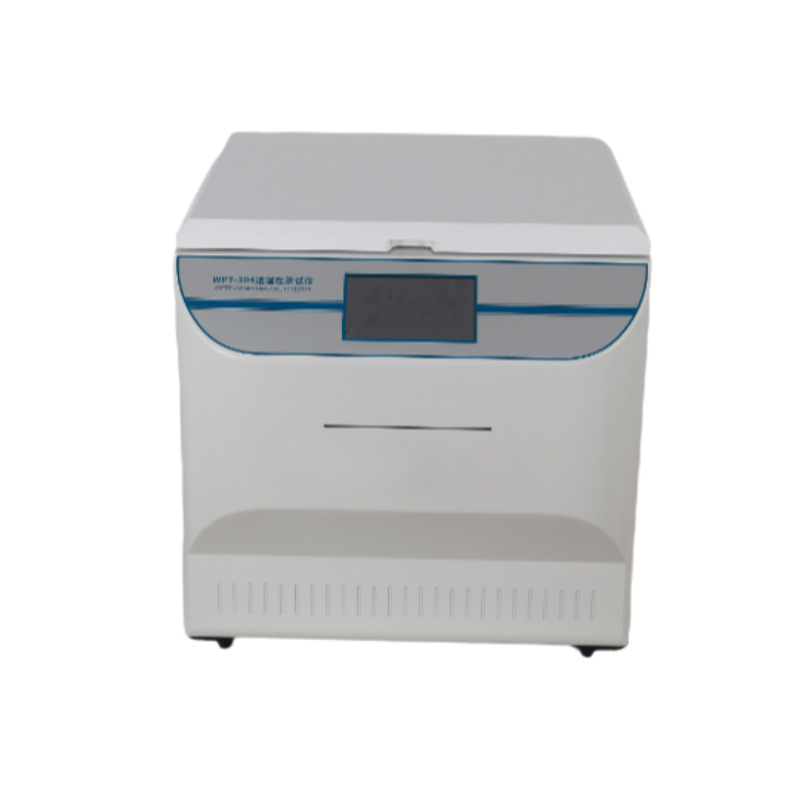 ASTM E96 Water Vapor Permeability Test Instrument