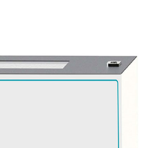 Aluminum foil pinhole size position test and inspection High-precision pinhole test equipment