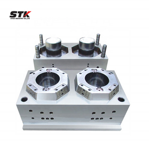 customisable hard plastic mould die cast models plastic injection casting mold