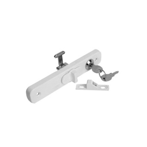 Aluminium handle Aluminum Die Casting products for door/cabinet zinc die-casting cabinet door l handle lock