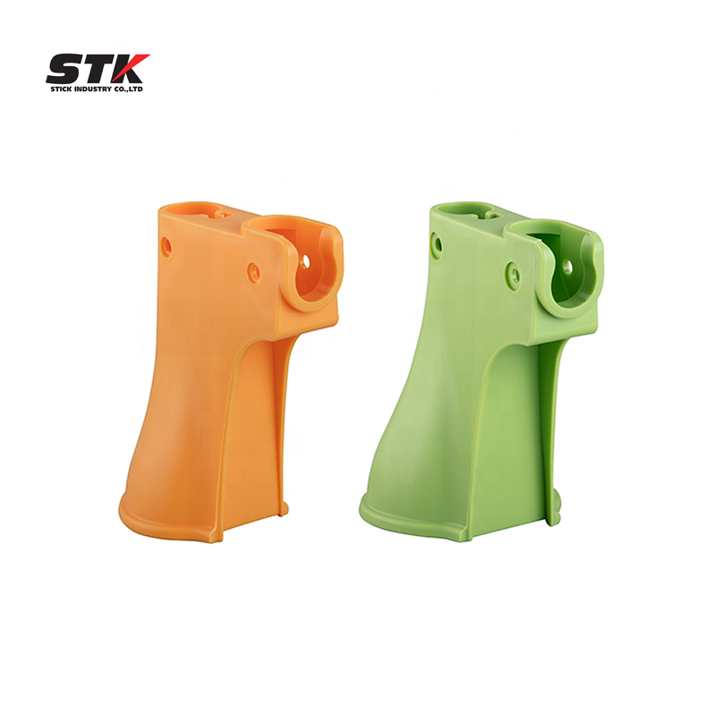 Customized Double color portable household machine cover plastic injection mould plastic overmolding injection molding