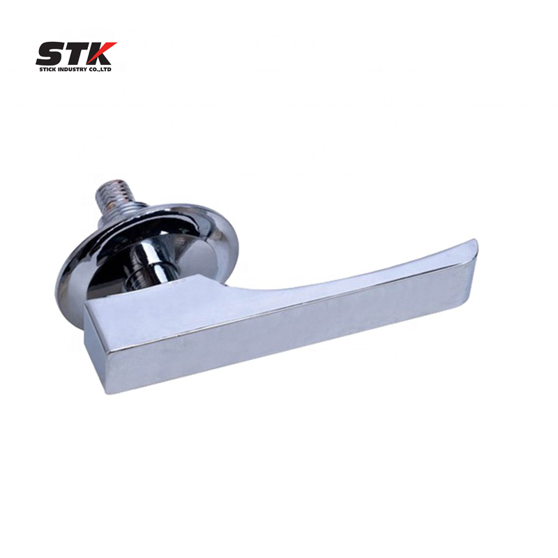 High Quality metal alloy zinc die casting die cast zamak parts