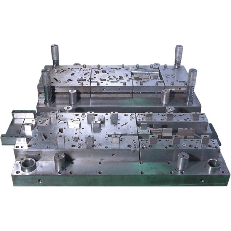 Custom metal parts stamping mold die mold stamping