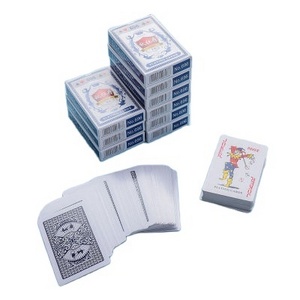 Wholesale Cheap Custom Printed Card Games Kids, Game Cards for People, Game Playing Cards