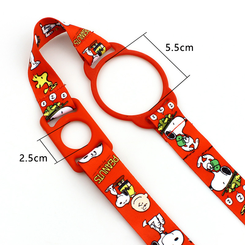 High quality magnetic fishing lanyard lanyard designer lanyards with logo custom bottle opener Christmas gift