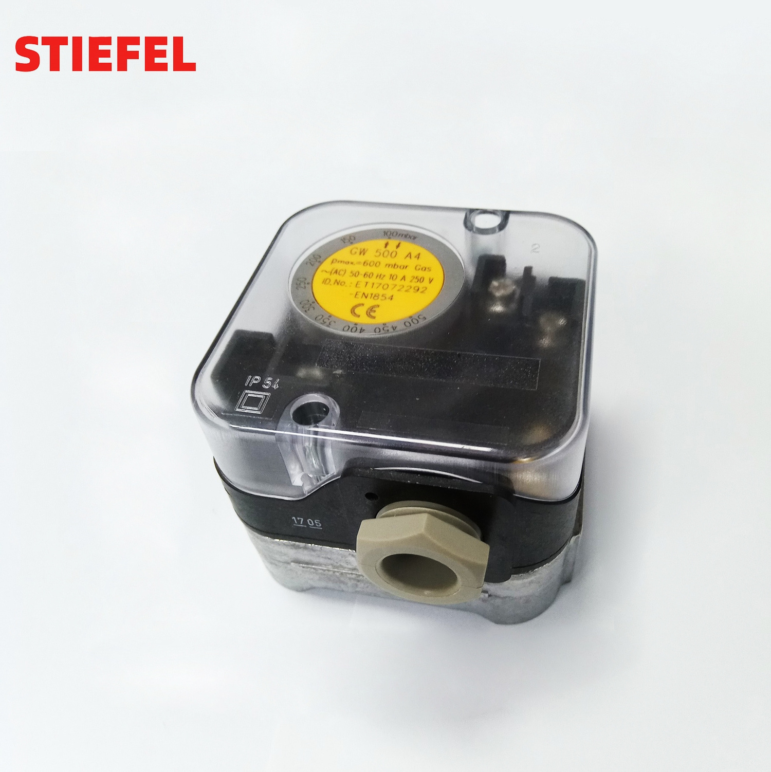 gas pressure switch Air Gas Pressure Controller Wholesale High Quality Safety Adjustment Switch pressurized air switch