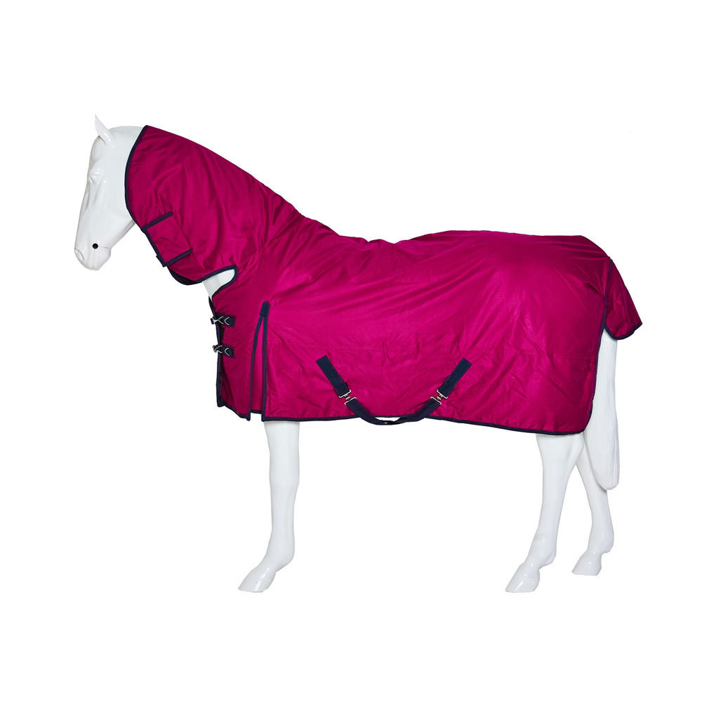 Good Quality Rugs Heavy Weight Winter Horse Rug Windproof Waterproof Stable Horse Rug Horse Riding Blanket