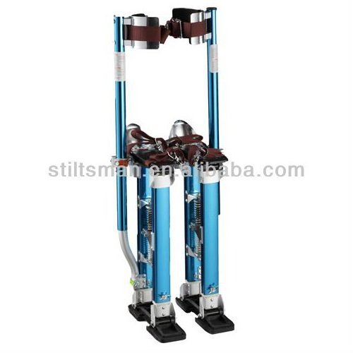 Wholesale drywall stilts walking stilts 1830 aluminum painting stilts