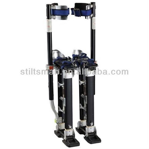 Wholesale drywall stilts walking stilts 1830 aluminum painting stilts