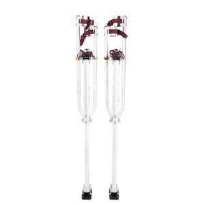 Construction tool Drywall stilts 4864 adult stilts for sale