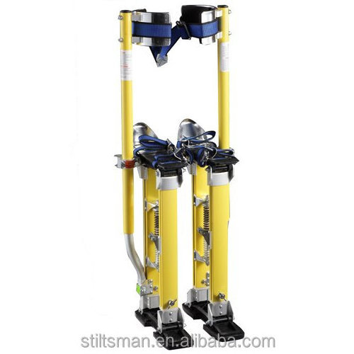 Other ladders and scaffolding aluminium adult stilts 18-30 for repair