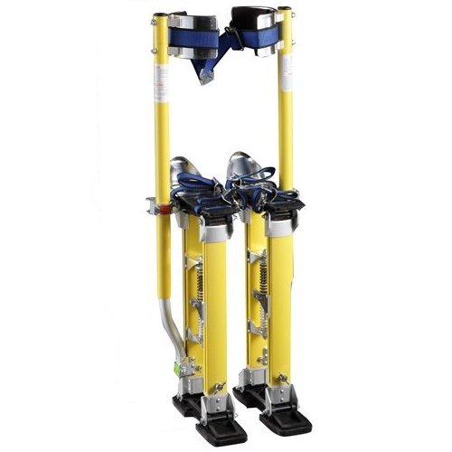 Wholesale drywall stilts walking stilts 1830 aluminum painting stilts