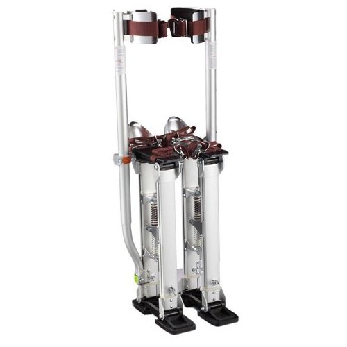 Wholesale drywall stilts walking stilts 1830 aluminum painting stilts