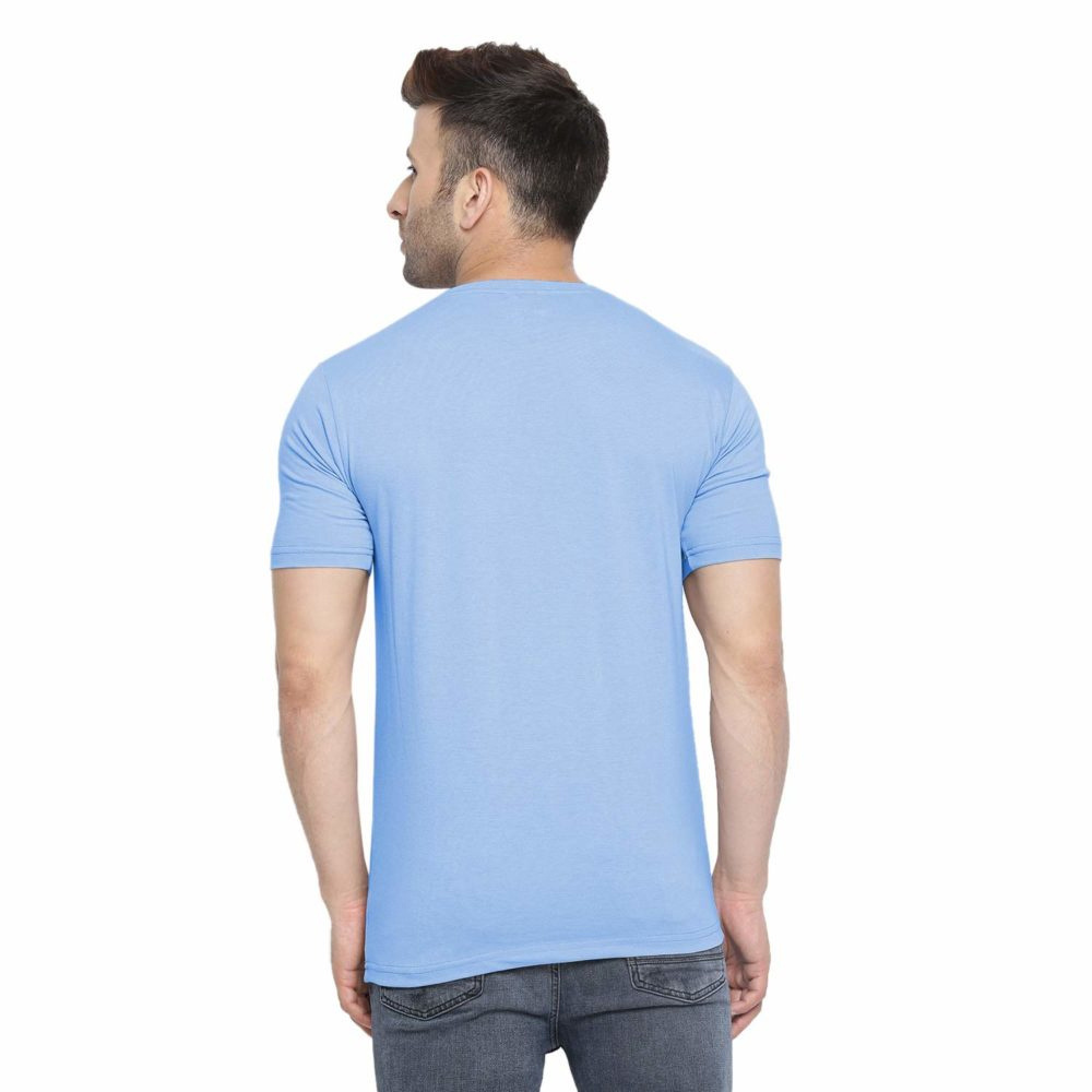 Quick print v-neck t-shirt all over print shirt,custom loose t shirt v neck,mens sports t-shirt costume made