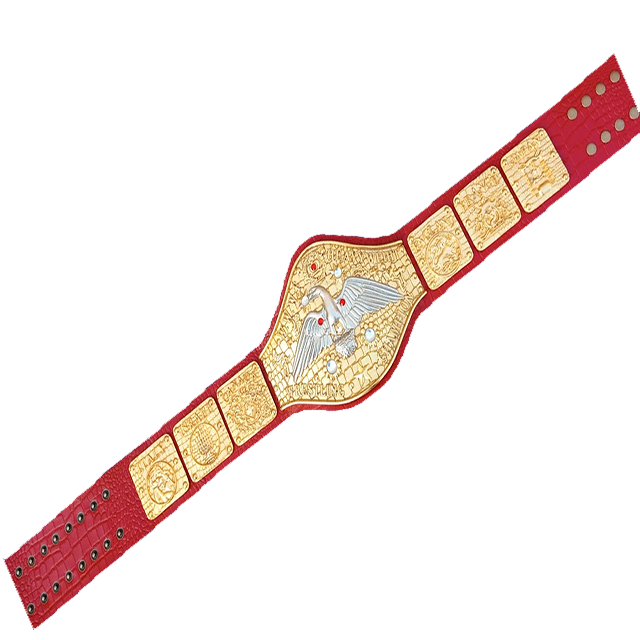 Championship Belt MMA Boxing Muay Thai Taekwondo Special Event Champion Belts 2023