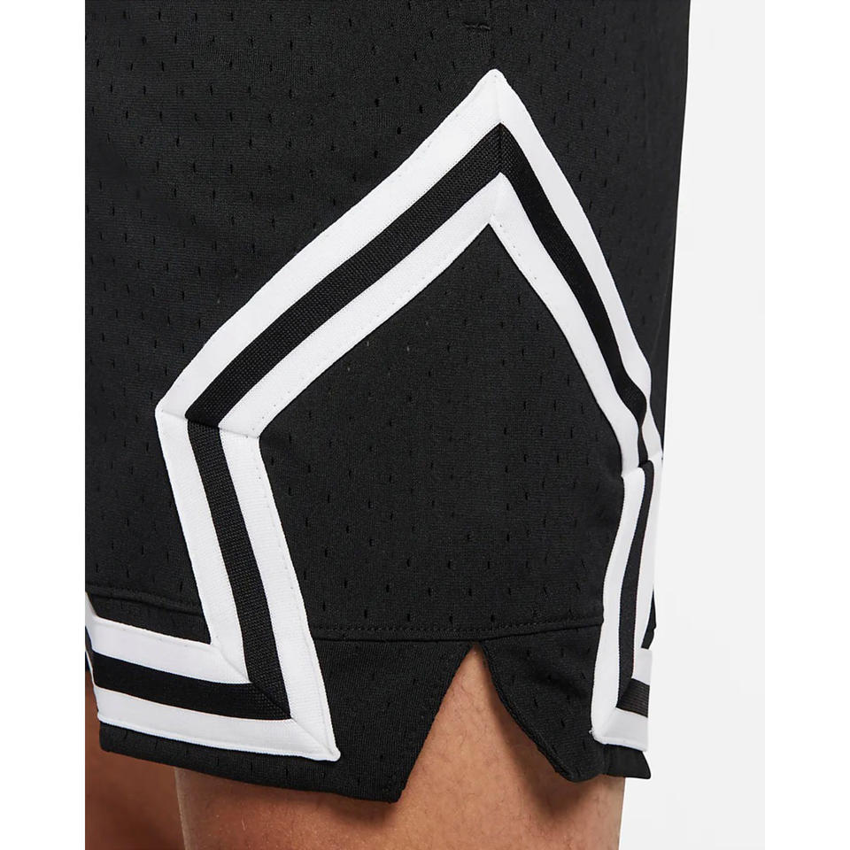 2023 high quality 425g High street men's pants streetwear 100%cotton custom shorts with pocket mens mesh shorts