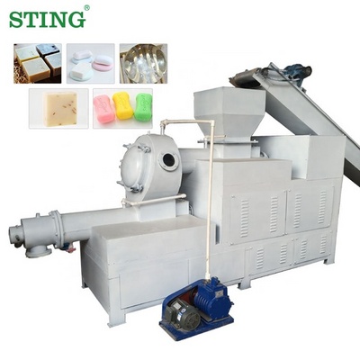 Commercial Home Beauty Complete Kitchen Olive Palm Oil Bar Soap Making Machine To Make Soap