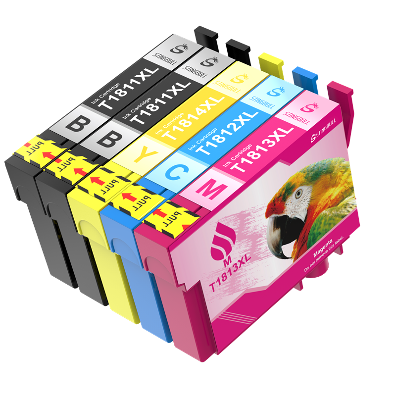 Compatible ink cartridge  for epson PX-048A/049A RDH