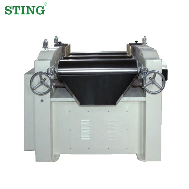 Small Automat Solid Glycerin Nirol Toilet Laundry Bar Soap Making Machine Price In China