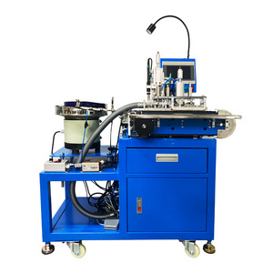 charging cable making machine,automatic welding machine,fully automatic USB cable machine