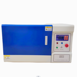 UV Light Accelerated Aging Test Chamber,Anti Ultraviolet Test Machine, UV Accelerated Weathering Tester