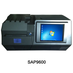 High Precision XRF Gold Analyzer, Gold Karat Tester, Precious Metal Testing Machine