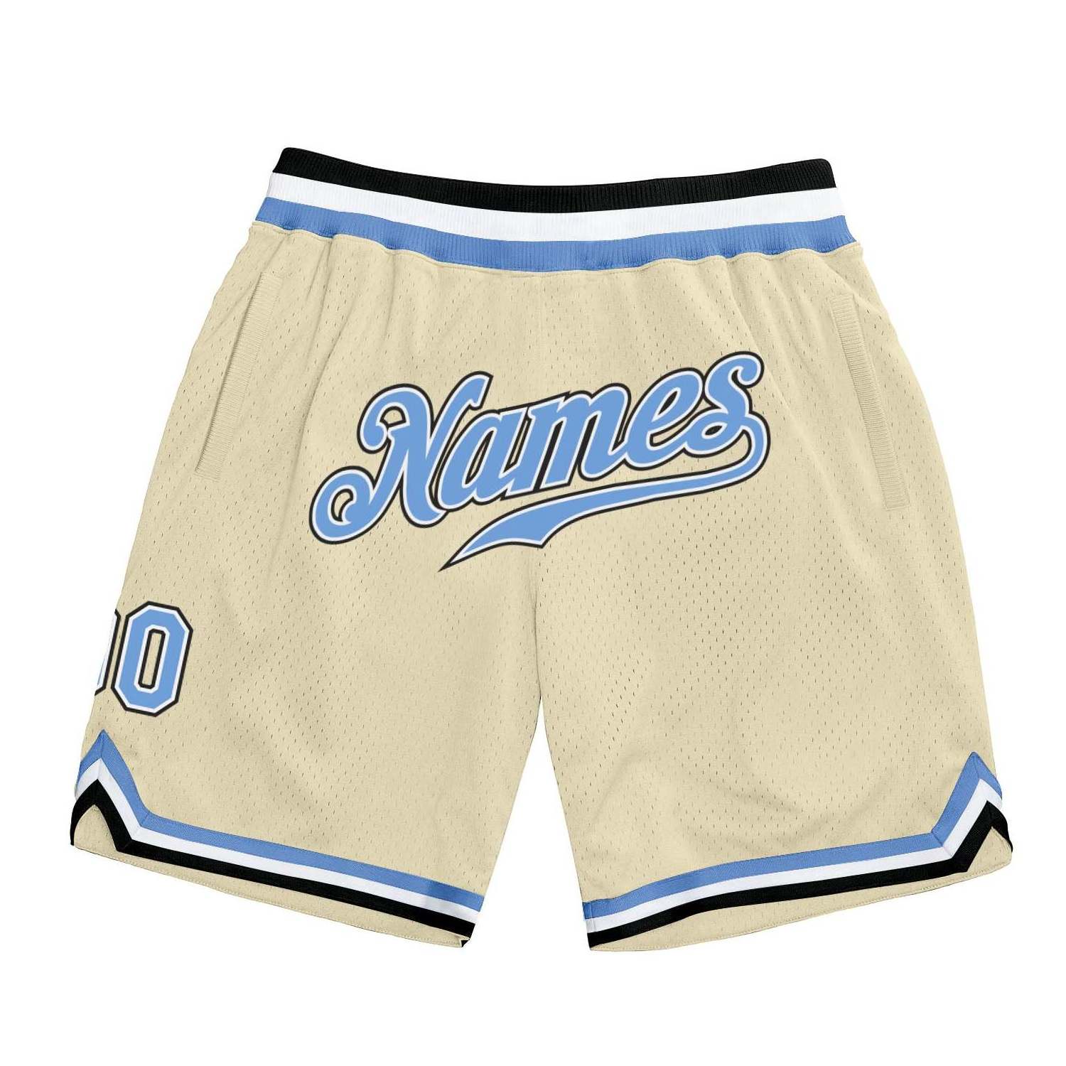 Wholesale Custom Oem Service Baseball Shorts For Sports Wear Custom Men Basketball Shorts Workout Baseball Shorts