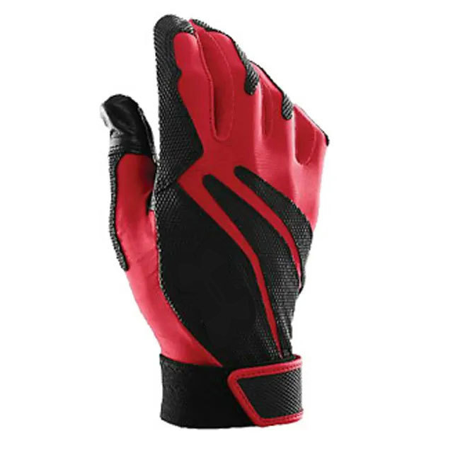 Customized Design Professional Good Quality baseball Gloves Genuine pit Leather Baseball Gloves