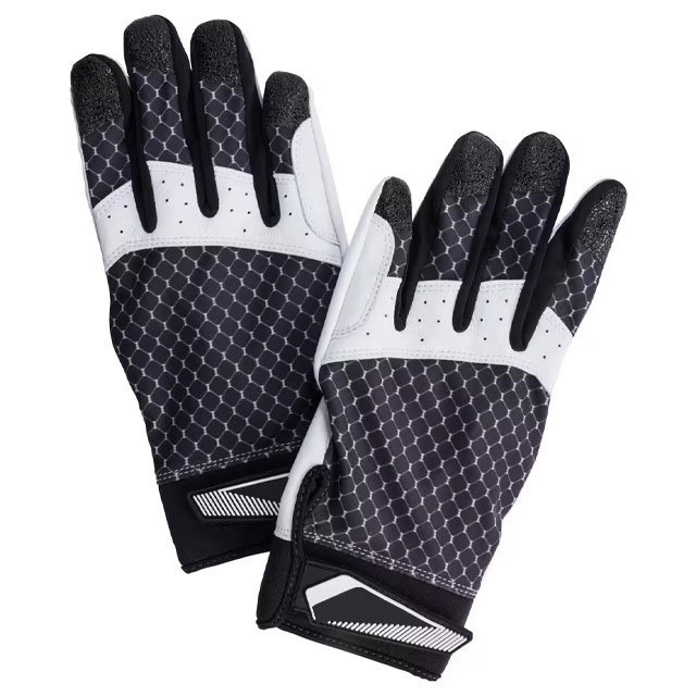 Top Quality Wholesale Price Softball Batting Gloves baseball batting glove