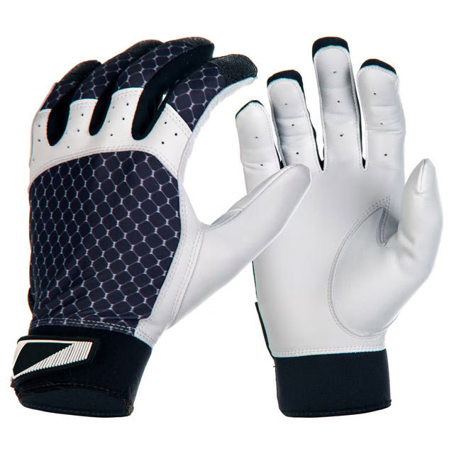 Top Quality Wholesale Price Softball Batting Gloves baseball batting glove