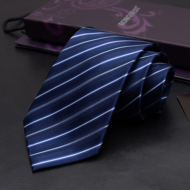 Professional Manufacture Wholesale custom silk tie for men high high quality silk ties with logo