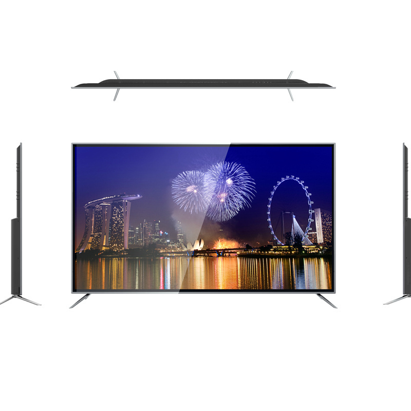 Buy Bulk Tvs 4K Tv 98 Inch Cheap Big Screen Tv