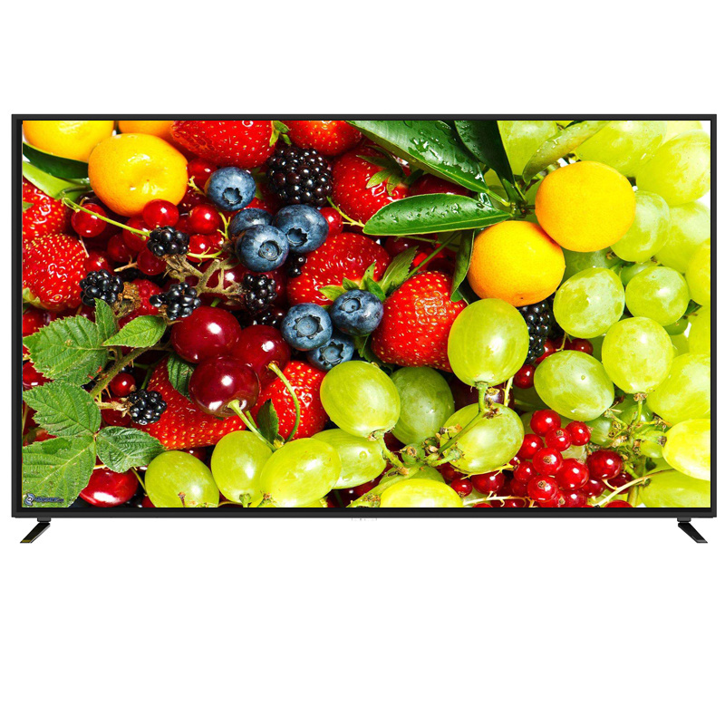 Big size bulk electronics tv sales in china LED TV SKD