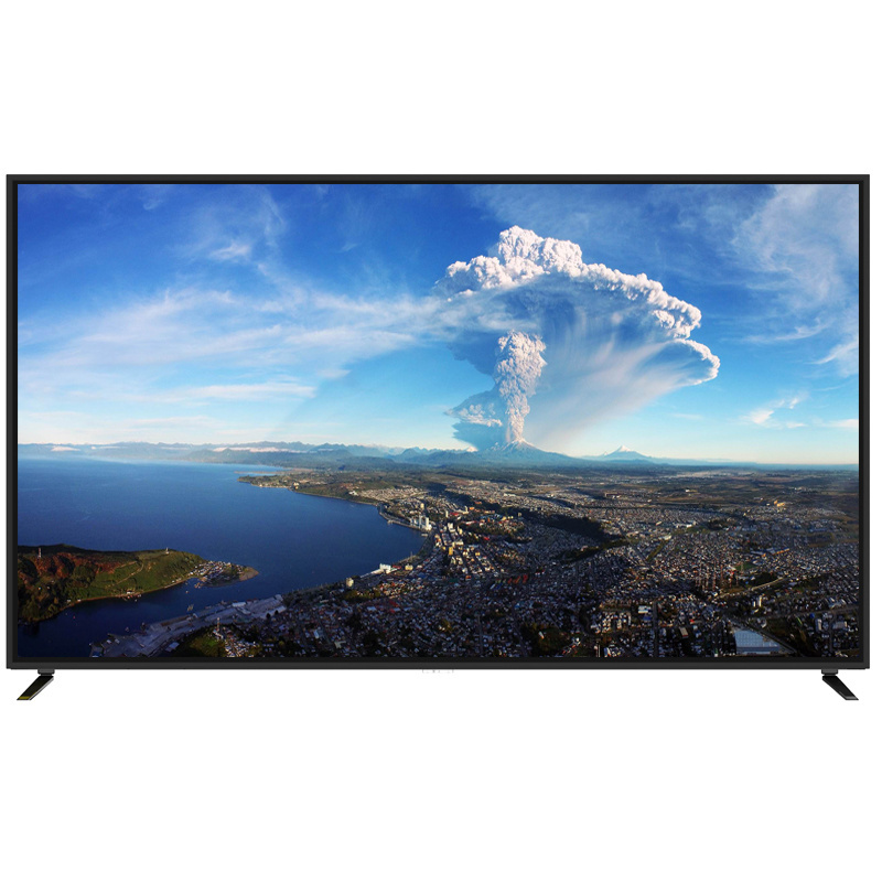 Smart 98 inches LED Full HD Android TV 110 inch  LED Television