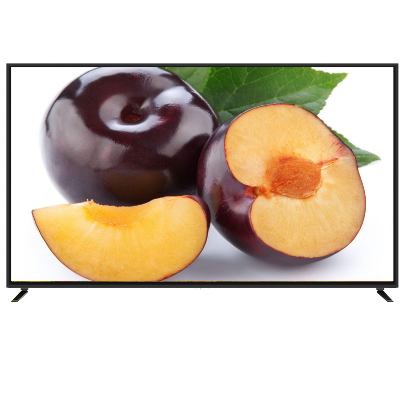 Big size bulk electronics tv sales in china LED TV SKD