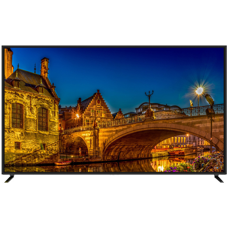 Smart 98 inches LED Full HD Android TV 110 inch  LED Television