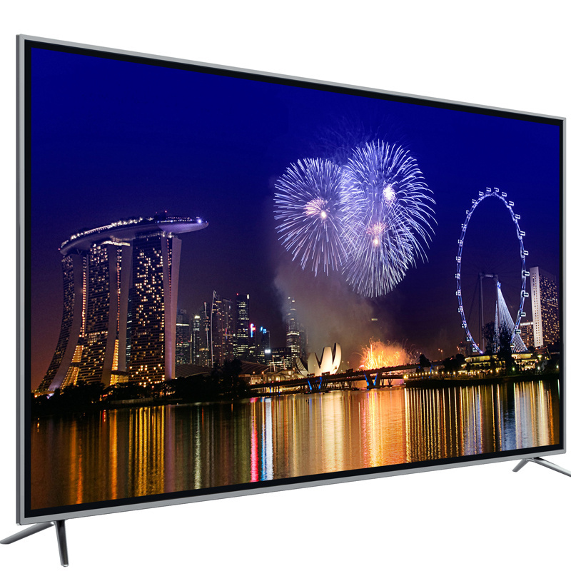 Buy Bulk Tvs 4K Tv 98 Inch Cheap Big Screen Tv