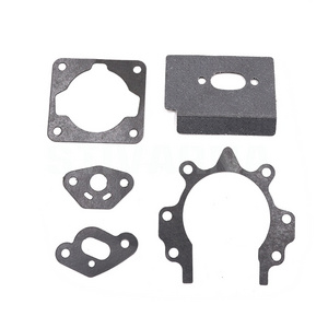 STIVARNA Gasket Kit Good Quality Fit Trimmer Cutter 430 520 43CC 52CC Brush Cutter Spare Parts Replacement