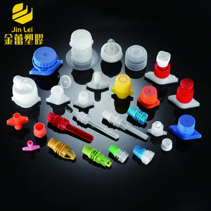 Manufacturer 2.5-40mm  plastic spout cap