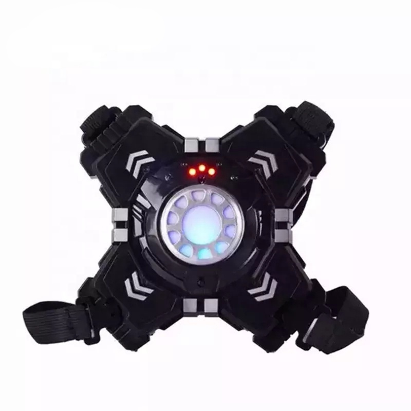 JinYing Infrared induction Laser tag gun shooting battle toys series 4 shields 2 manipulator laser gun games