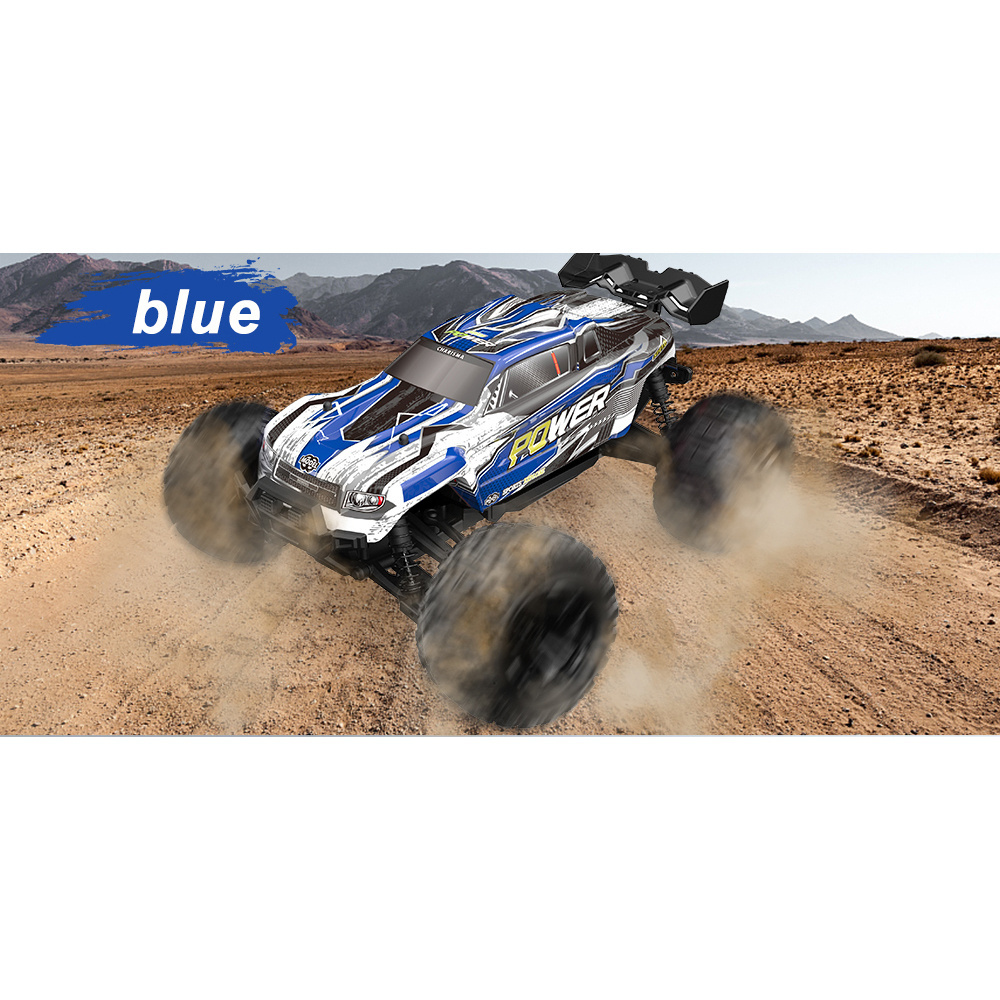 Jinying Radio Control Toys Car 35KM/H Carros De Control Remoto 4x4 High Speed Off Road Remote Control Car 1/16 4WD Fast Rc Car