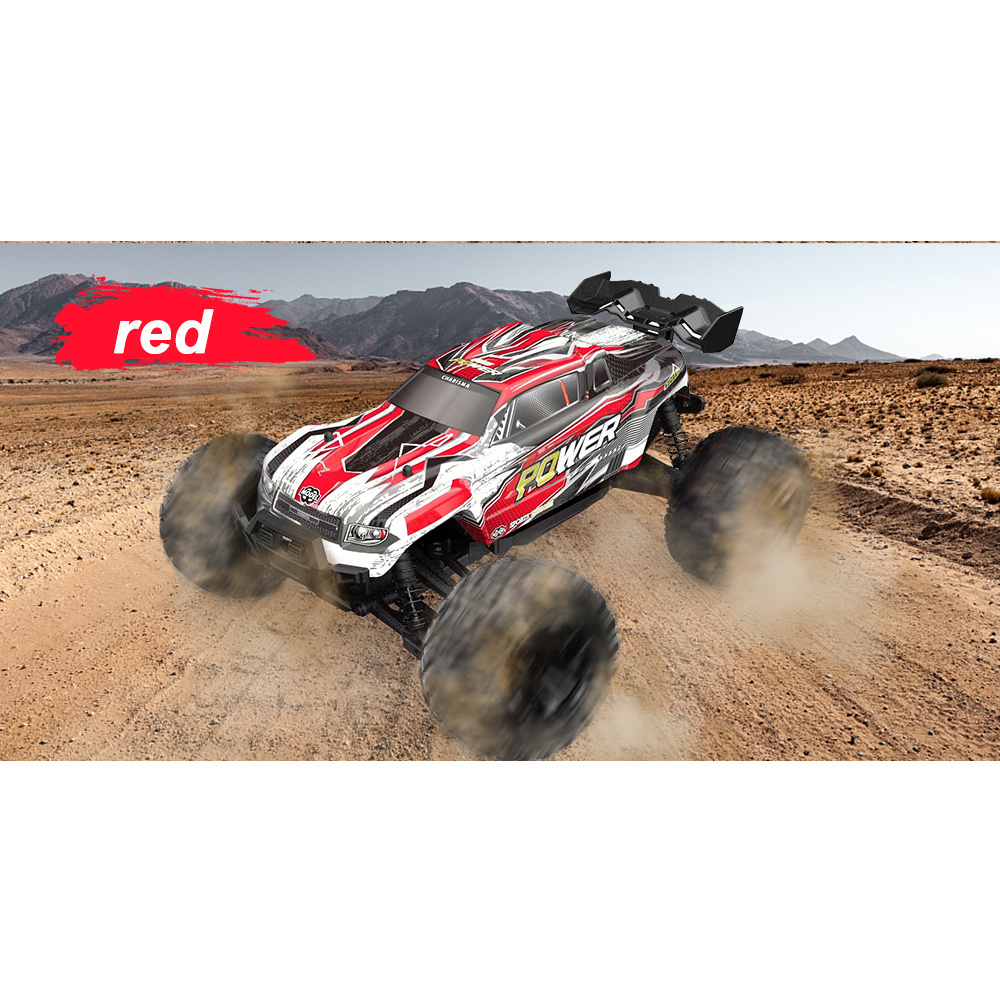 Jinying Radio Control Toys Car 35KM/H Carros De Control Remoto 4x4 High Speed Off Road Remote Control Car 1/16 4WD Fast Rc Car