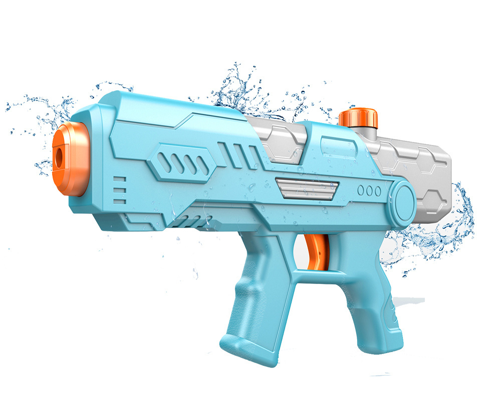 Wholesale summer water pistols plastic toy water gun for sale