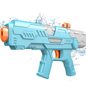 Wholesale summer water pistols plastic toy water gun for sale