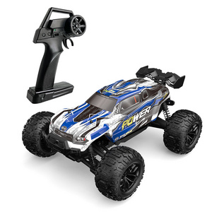 Jinying Radio Control Toys Car 35KM/H Carros De Control Remoto 4x4 High Speed Off Road Remote Control Car 1/16 4WD Fast Rc Car