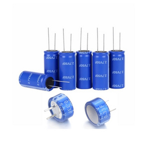 2.7V 3000F 10000 Farad  Graphene Condensatore Supercapacitor Ultra Capacitor Super Capacitor