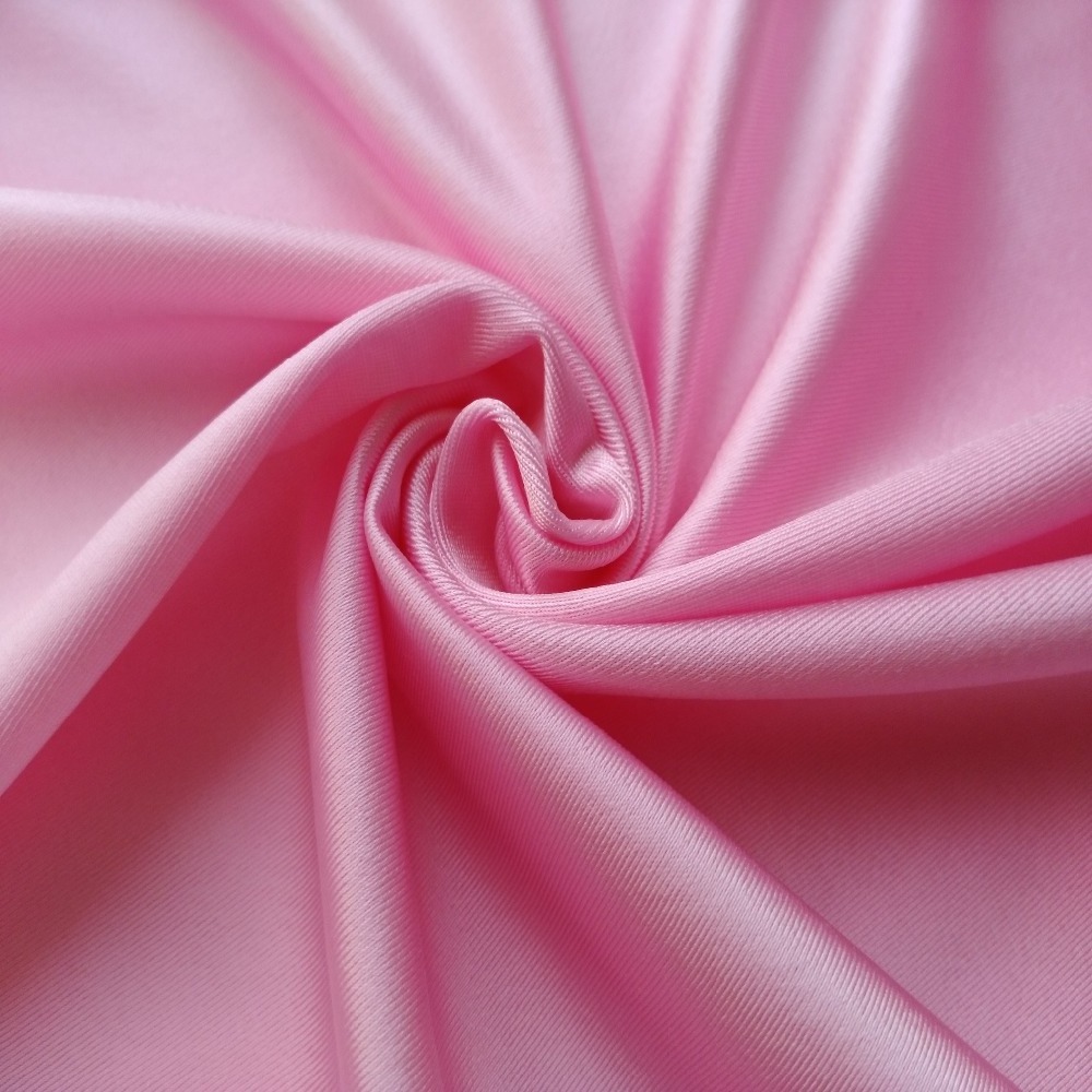 JN230 200 gsm 80 Nylon 20 spandex Polyamide Elastane Fabric